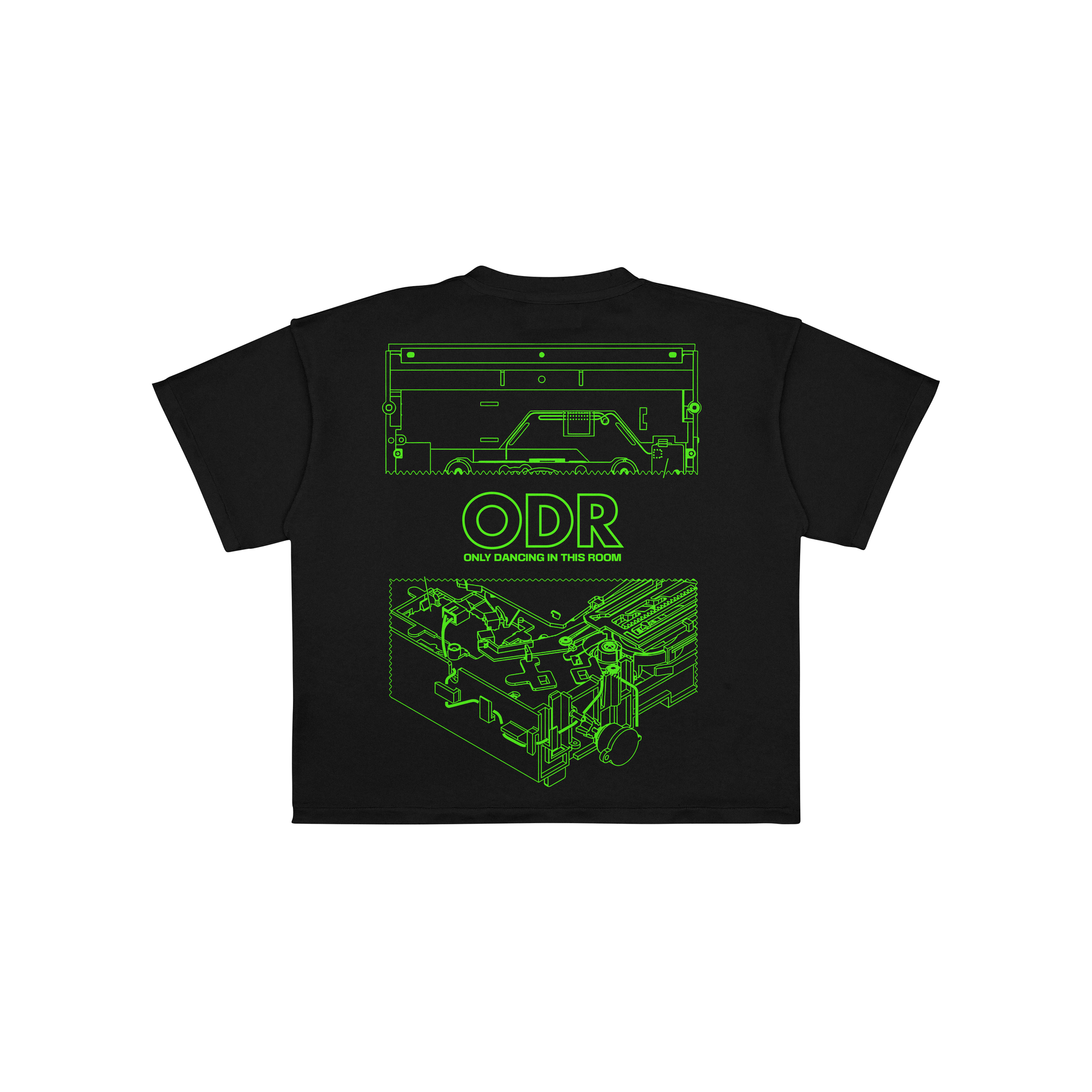 ODR T-Shirt